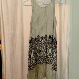 O’Neill summer dress